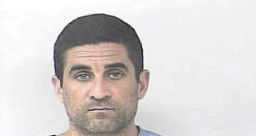 Ricardo Ramirez, - St. Lucie County, FL 